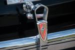 Chevrolet Special DeLuxe Convertible Coupe 1940 года